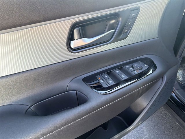 New 2026 Nissan Murano Platinum w/ Cargo Package image 13