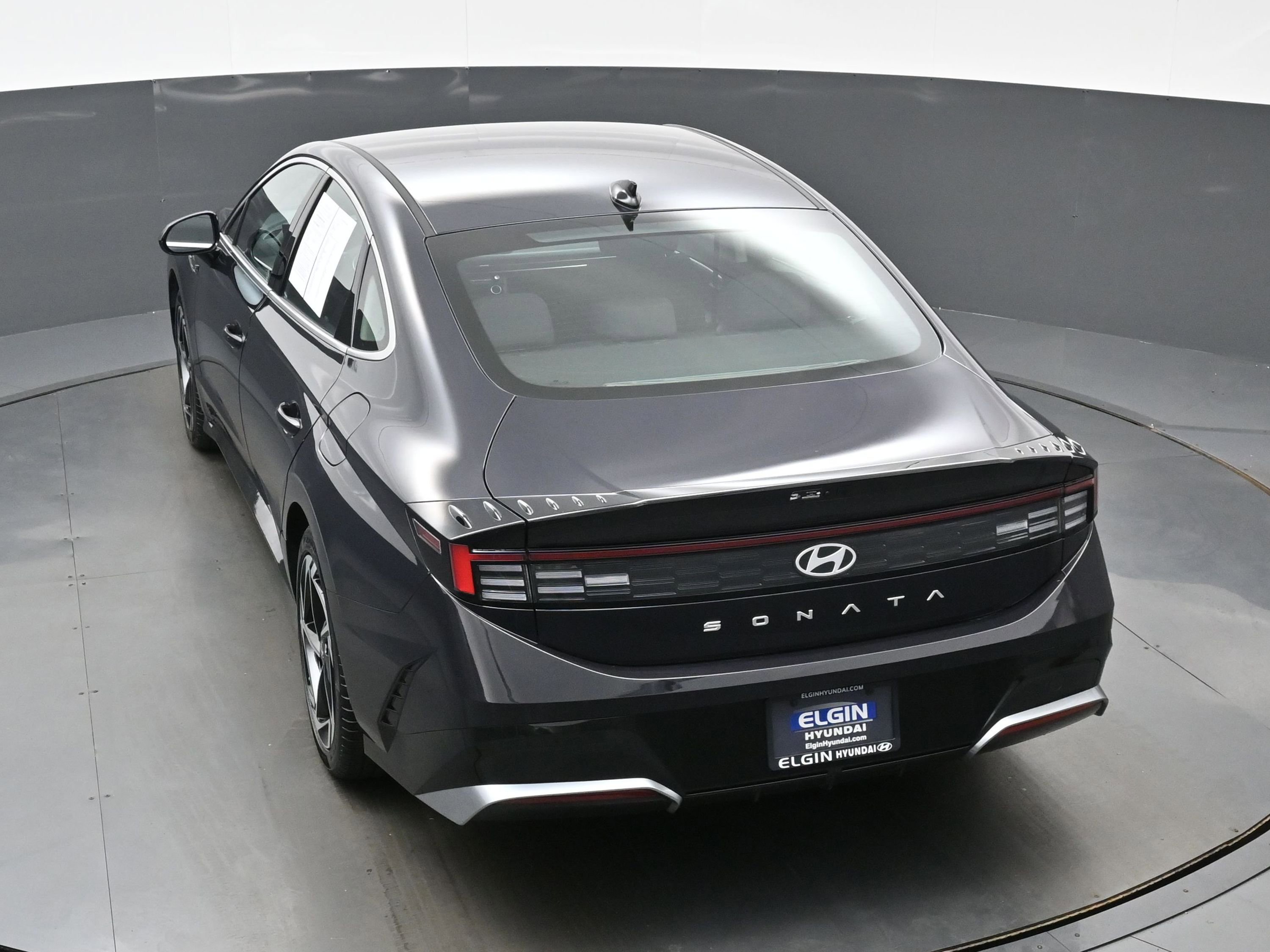Certified 2026 Hyundai Sonata SEL FWD image 36