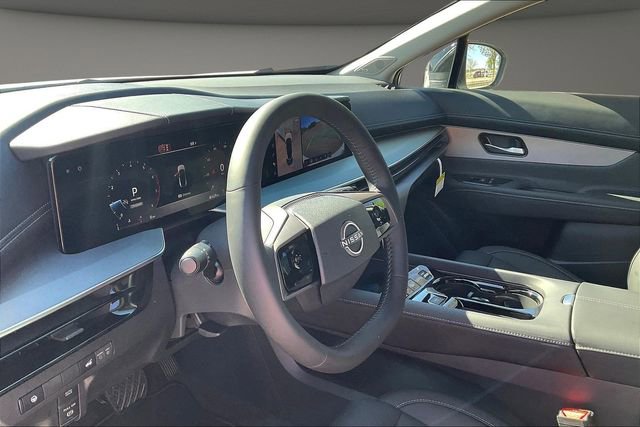 New 2026 Nissan Murano SL image 7