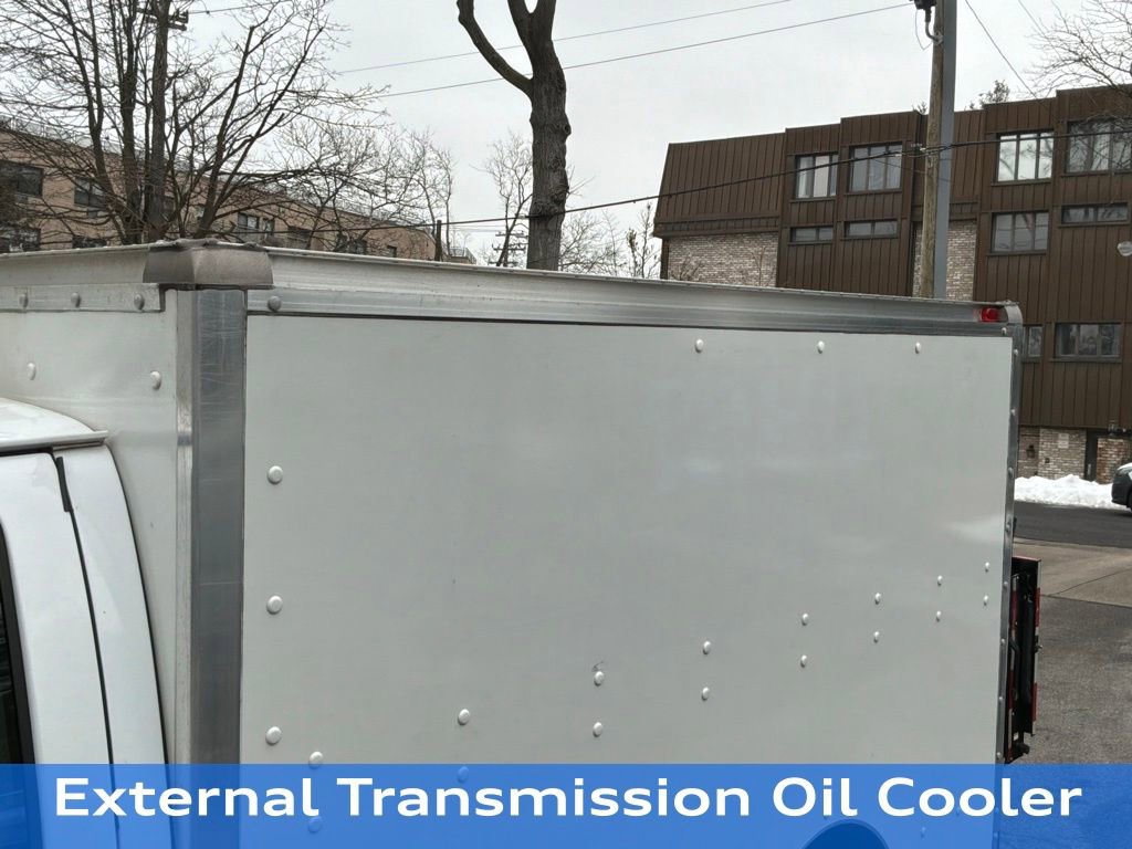 Used 2009 GMC Savana 3500 image 19