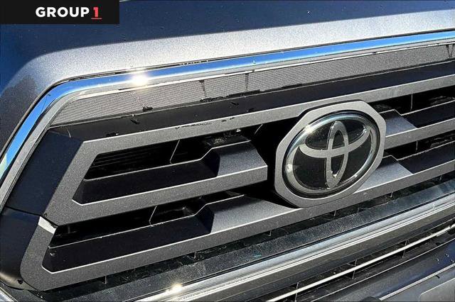 Certified 2023 Toyota Tacoma SR5 AWD/4WD image 32