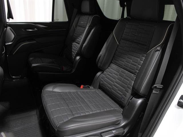 Certified 2023 Cadillac Escalade Premium Luxury Platinum image 22