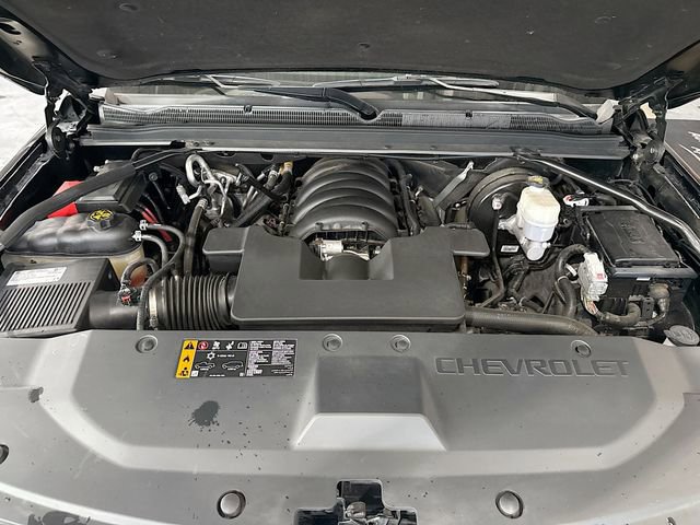 Used 2020 Chevrolet Tahoe Premier AWD/4WD image 34