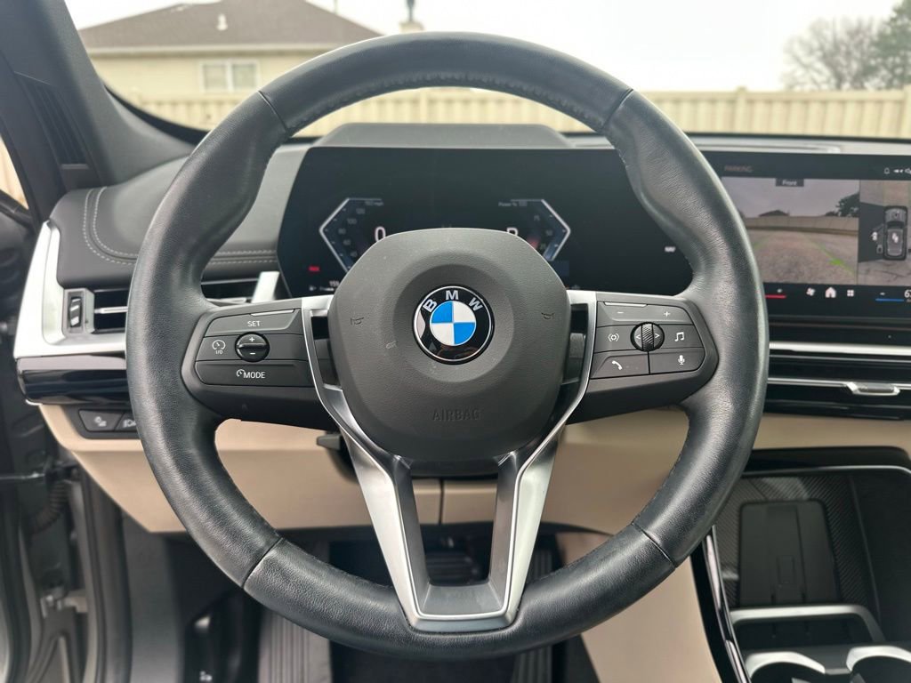 Certified 2024 BMW X1 xDrive28i w/ Premium Package image 29