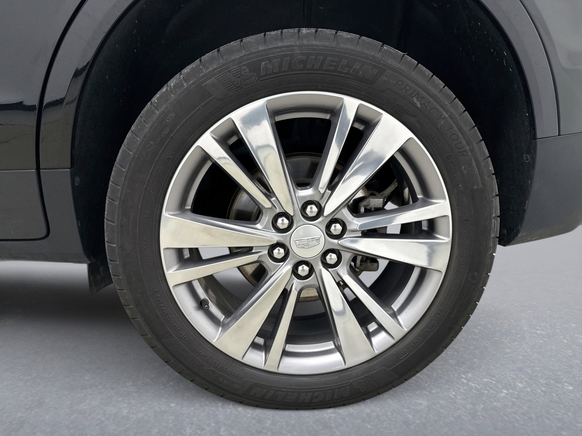 Used 2024 Cadillac XT5 Premium Luxury image 22