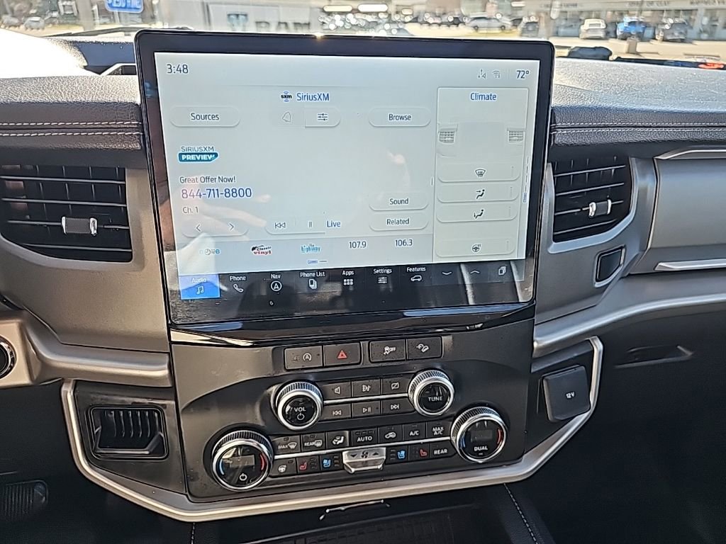 Used 2022 Ford Expedition XLT image 31