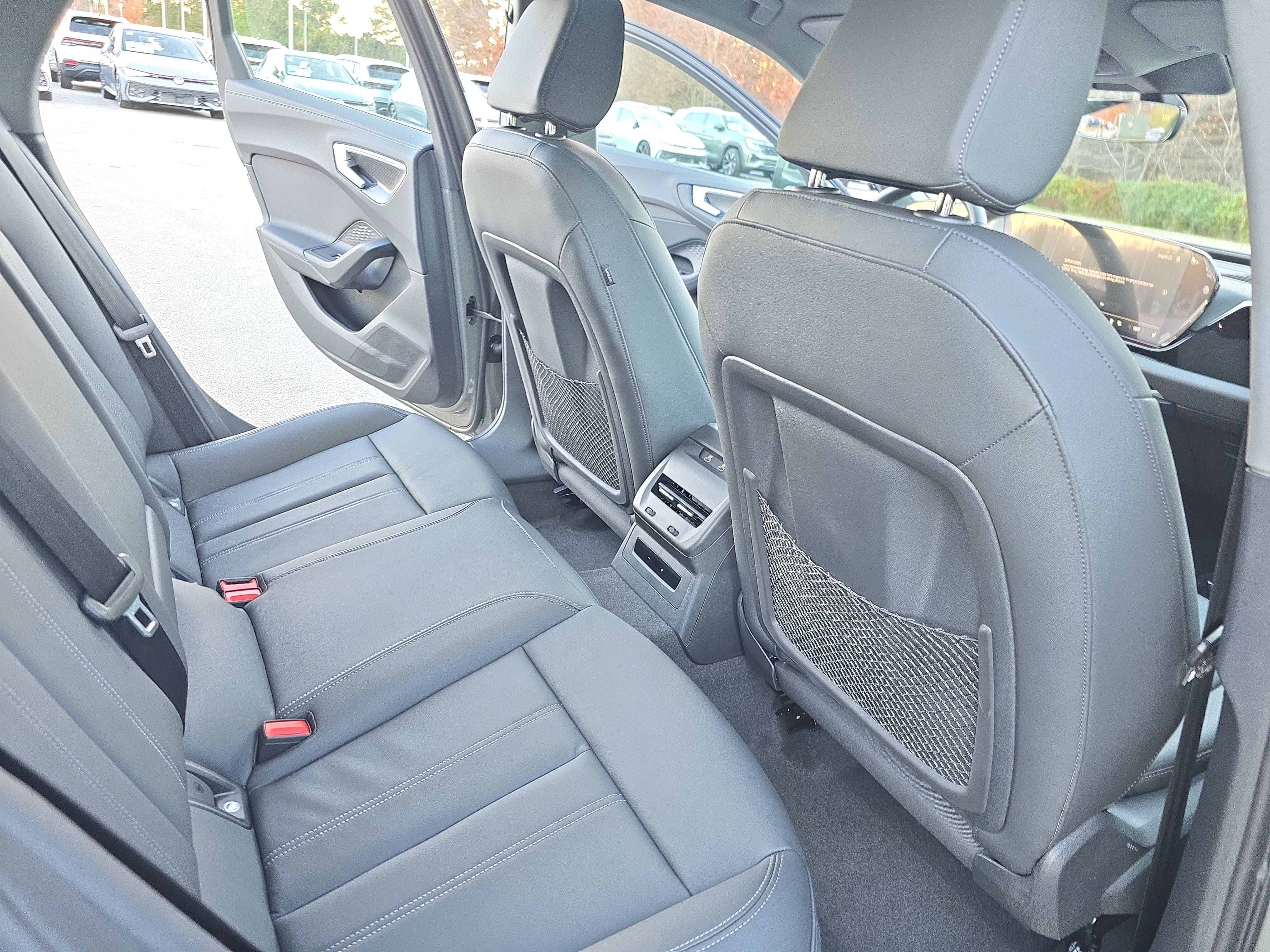 New 2025 Audi A5 2.0T Premium Plus image 11