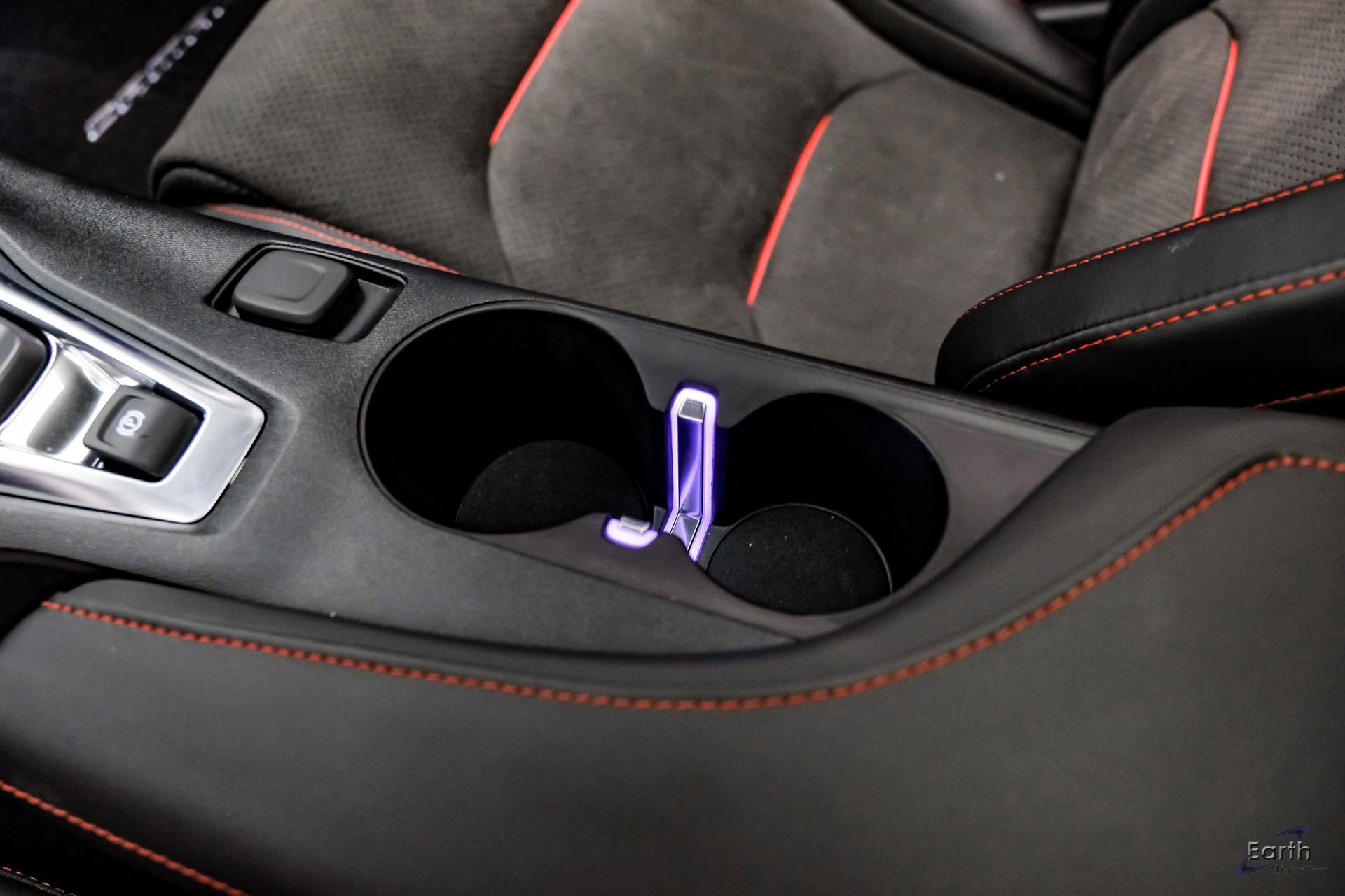 Used 2024 Chevrolet Camaro ZL1 RWD image 68