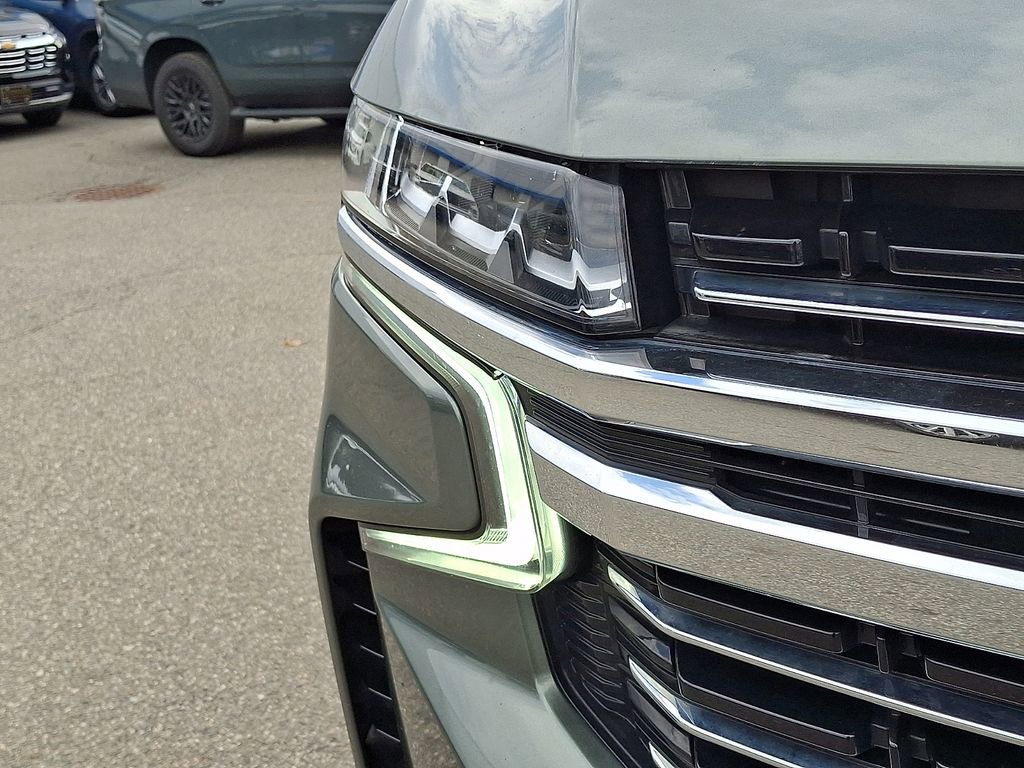 Certified 2023 Chevrolet Tahoe LT w/ LT Signature Plus Package image 36