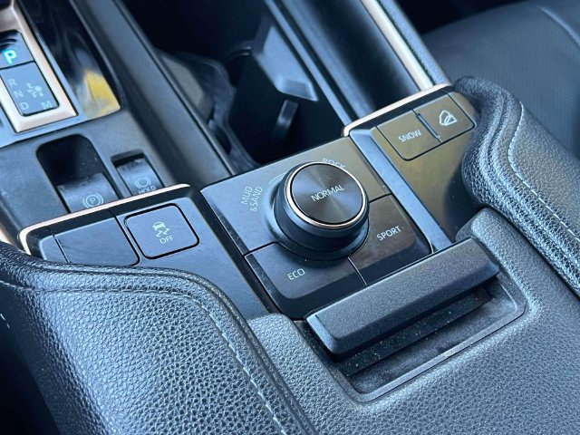Certified 2026 Toyota Grand Highlander AWD Hybrid image 34
