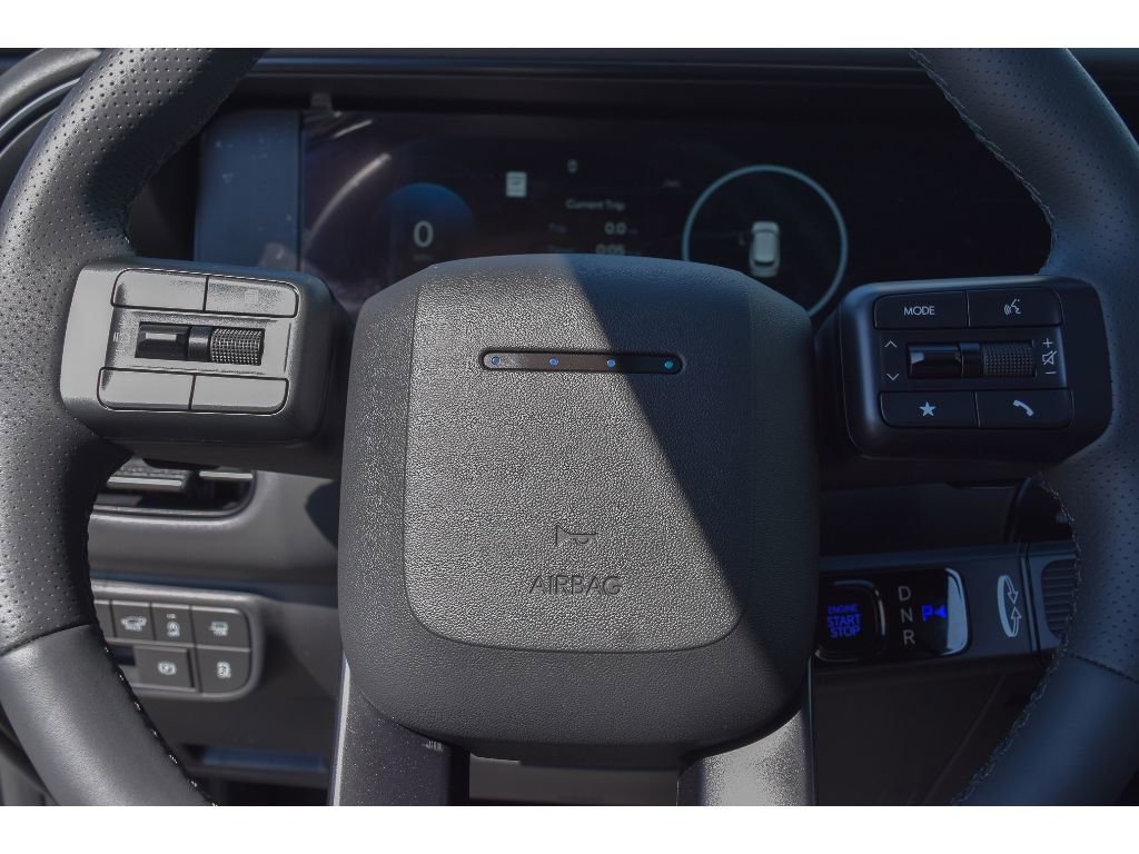 New 2026 Hyundai Palisade XRT Pro image 13
