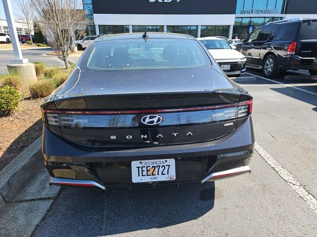 Used 2025 Hyundai Sonata Limited image 10