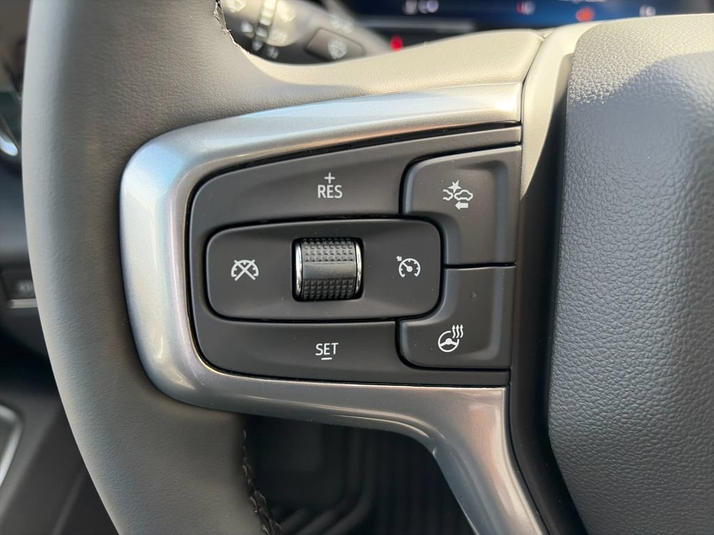New 2026 Chevrolet Silverado 3500 LT w/ Safety Package AWD/4WD image 12