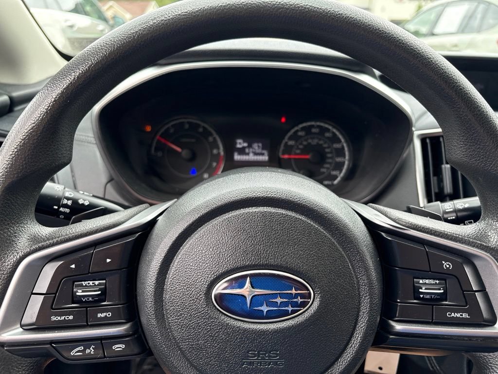 Used 2019 Subaru Impreza 2.0i Premium AWD/4WD image 18