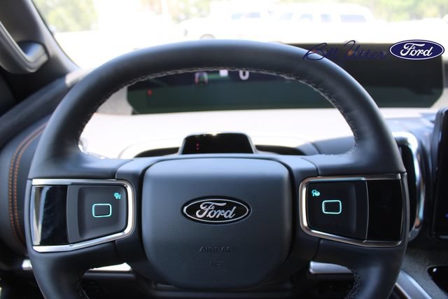 New 2026 Ford Expedition Tremor AWD/4WD image 16