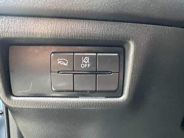 Used 2023 MAZDA CX-5 Carbon Edition image 33