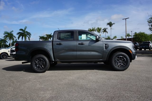 New 2026 Ford Ranger XLT w/ Trailer Tow Package RWD image 15