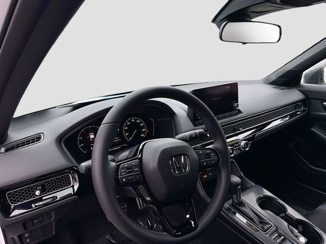 Certified 2023 Honda Civic Sport image 9