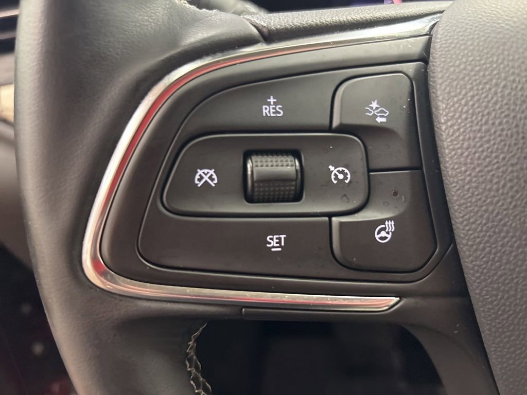 Used 2024 Buick Encore GX Preferred w/ Comfort Package AWD/4WD image 21