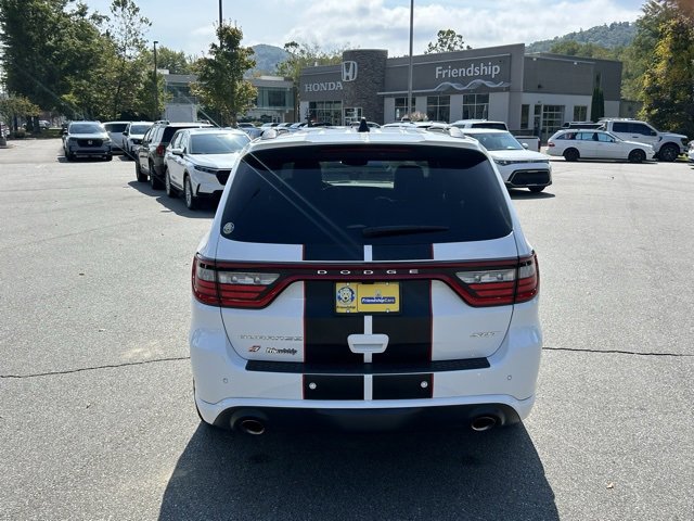 Used 2024 Dodge Durango SRT image 6