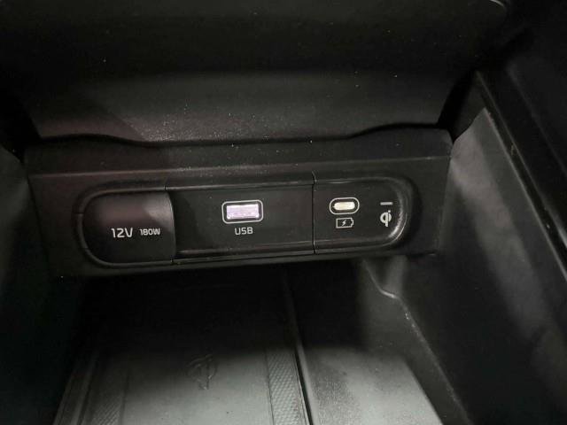 Used 2024 Kia Telluride S FWD image 20
