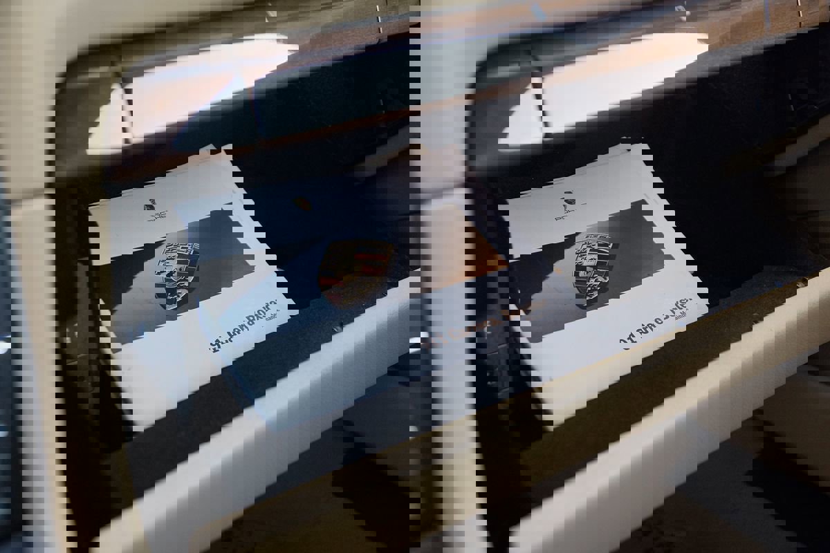 Used 2013 Porsche Boxster S image 44