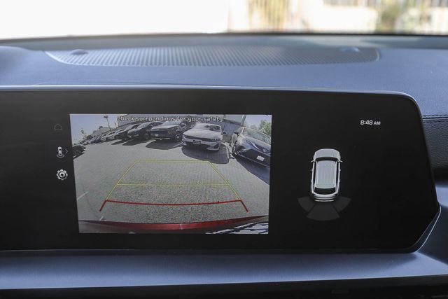 Certified 2024 Kia Telluride S w/ S Sunroof Package image 26