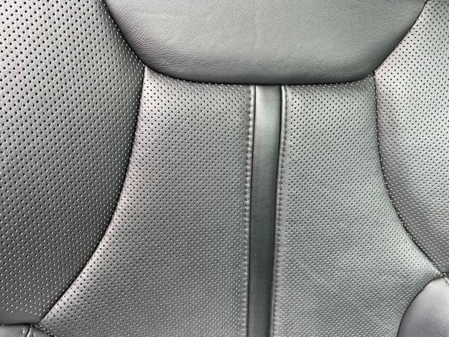 Used 2024 Jeep Wagoneer L Series II w/ Flexible Seating Group AWD/4WD image 42