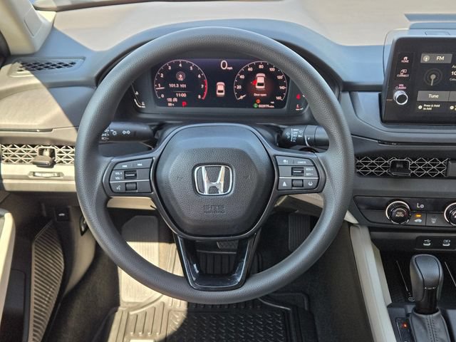 Used 2026 Honda Accord LX image 19