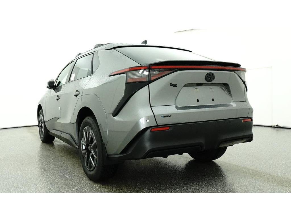 New 2026 Toyota bZ image 22