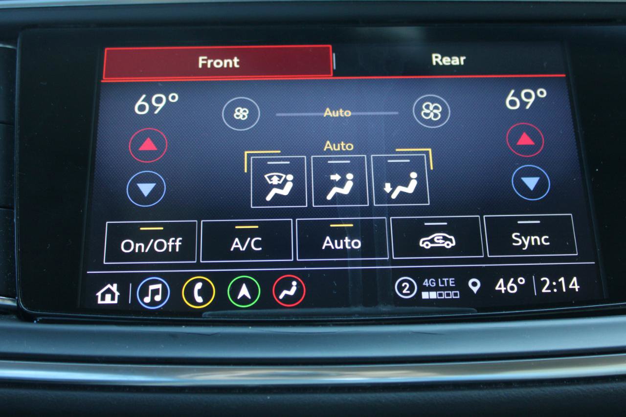 Used 2022 Buick Enclave Premium w/ Experience Buick Package FWD image 30