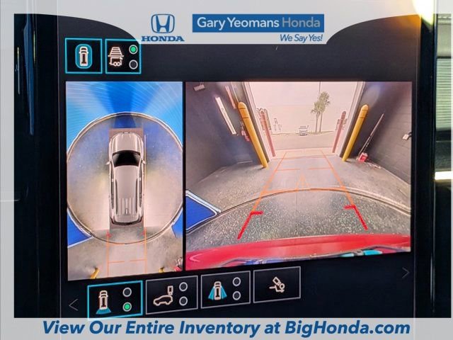 Used 2025 GMC Acadia Elevation FWD image 20