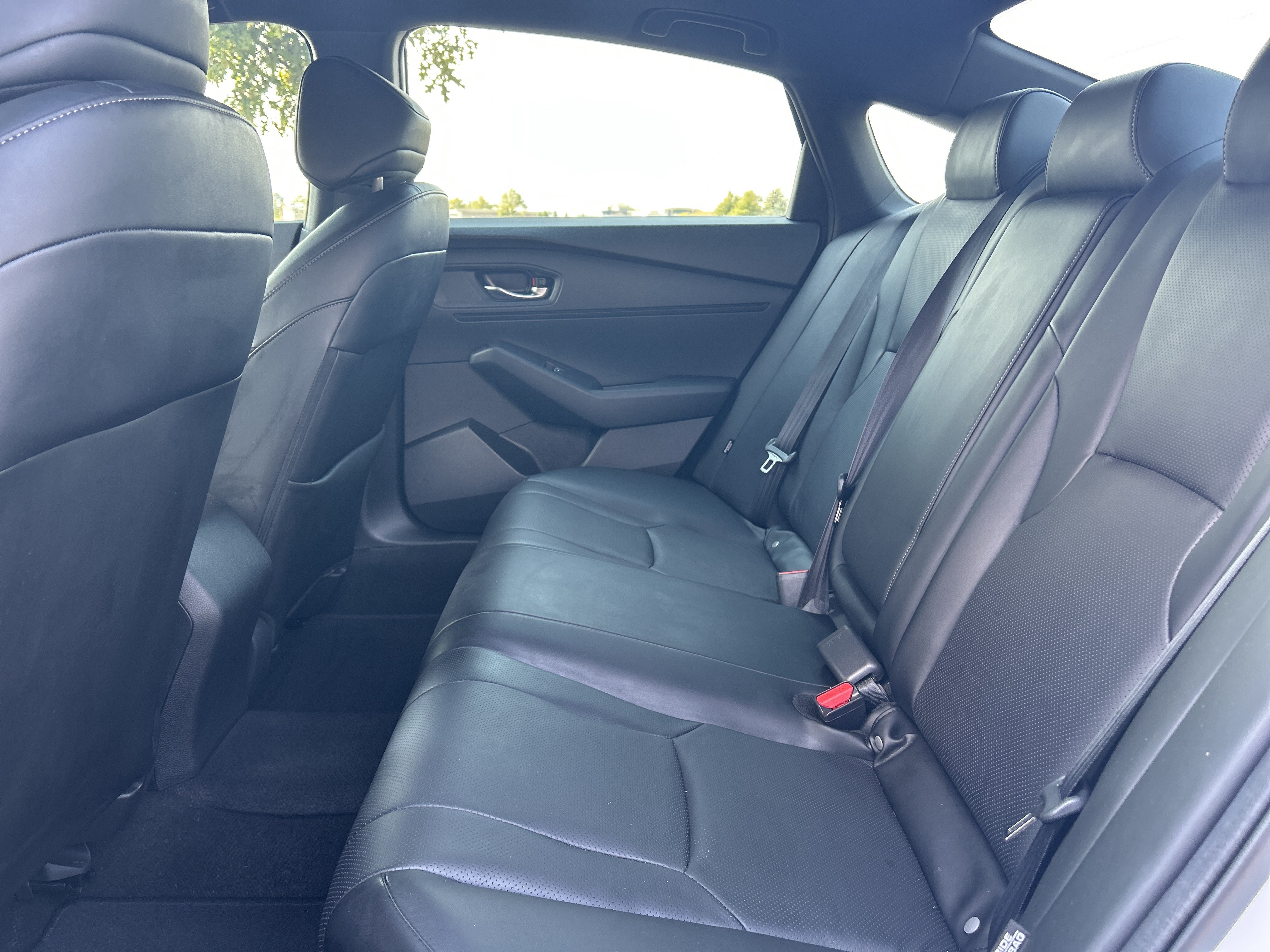 Used 2023 Honda Accord Sport image 27