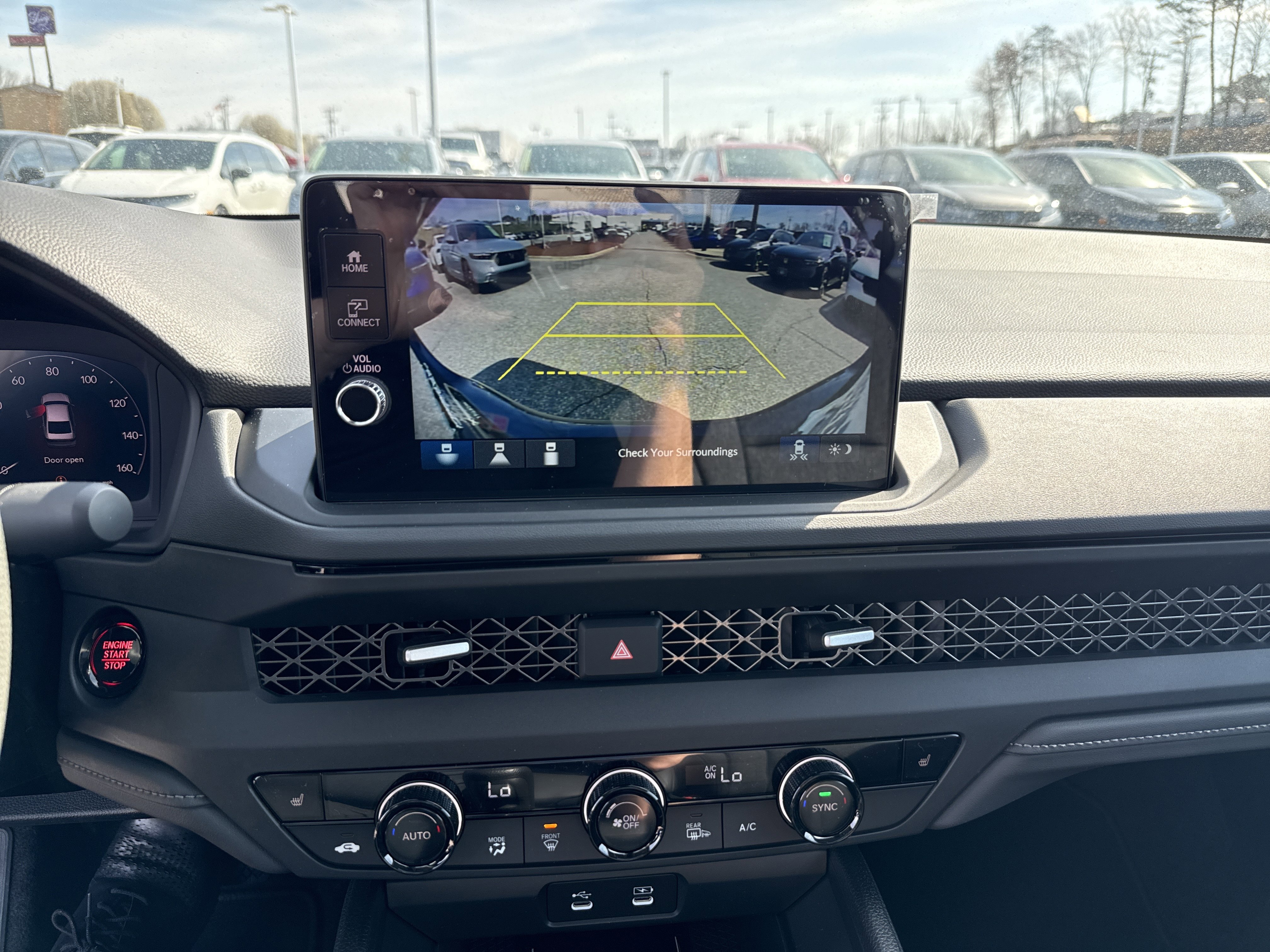 New 2026 Honda Accord SE image 28