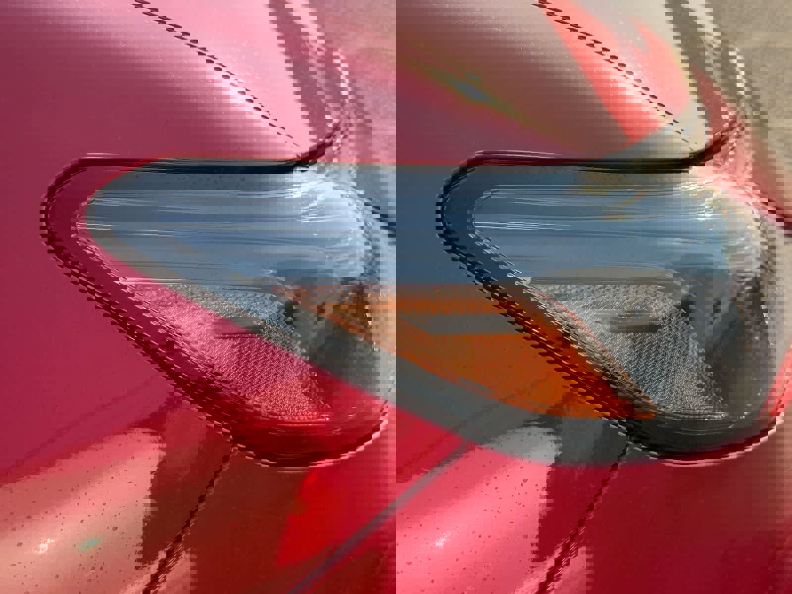 New 2025 Toyota Camry SE image 7