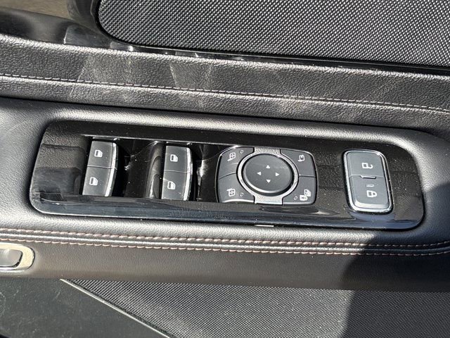 Used 2023 Lincoln Aviator Reserve w/ Elements Package Plus AWD/4WD image 27