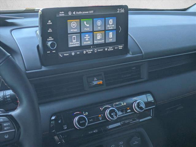 Certified 2025 Honda Pilot TrailSport image 13