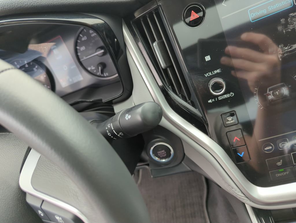 Used 2025 Subaru Legacy Premium image 24