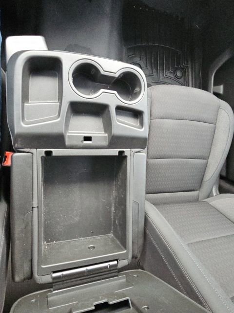 Used 2024 Chevrolet Silverado 2500 Custom w/ Custom Value Package image 47