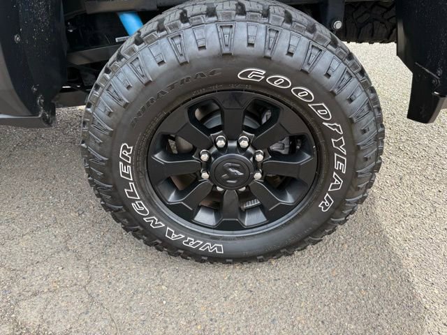 Used 2024 RAM 2500 Power Wagon w/ Level 2 Equipment Group image 7