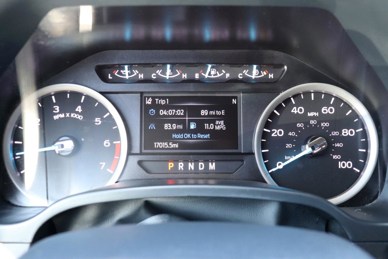 Used 2022 Ford F250 XLT w/ Black Appearance Package image 26