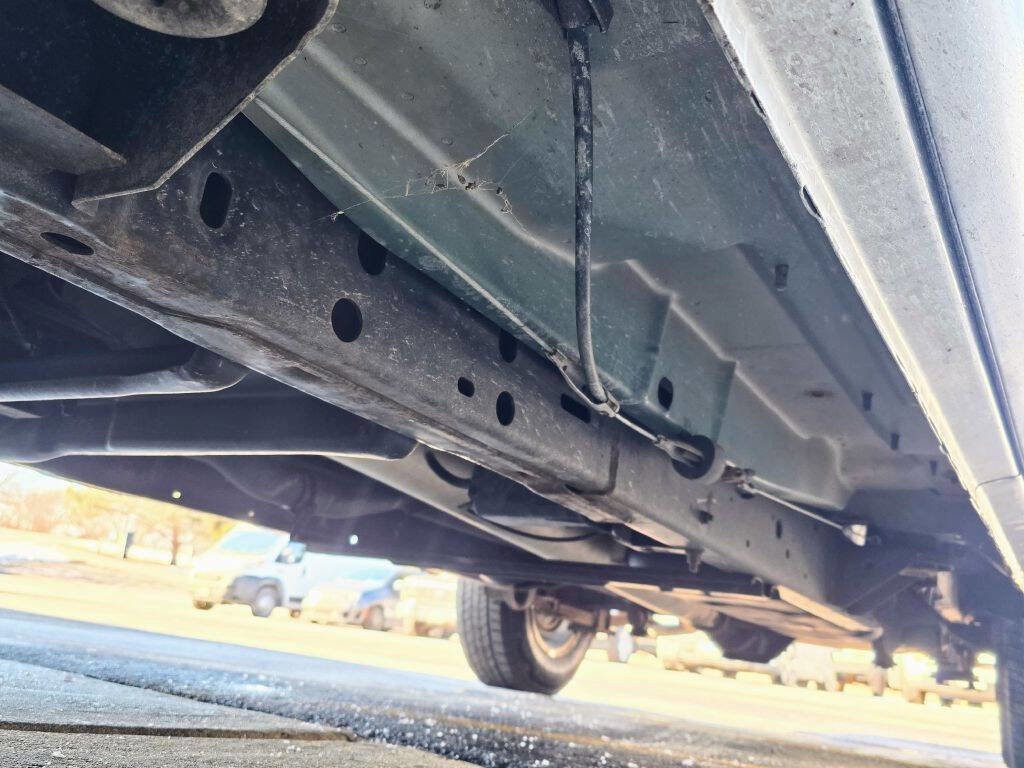 Used 2000 Dodge Dakota SLT image 9