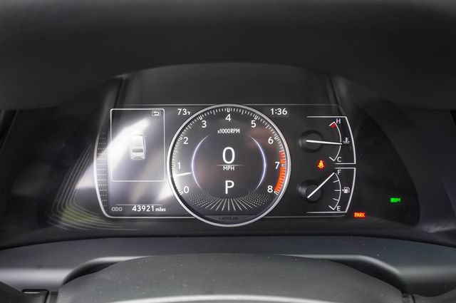Certified 2024 Lexus ES 250 w/ Accessory Package (Z2) AWD/4WD image 13