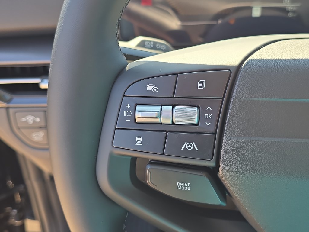 New 2027 Kia Sportage EX w/ EX Panoramic Roof Package FWD image 32