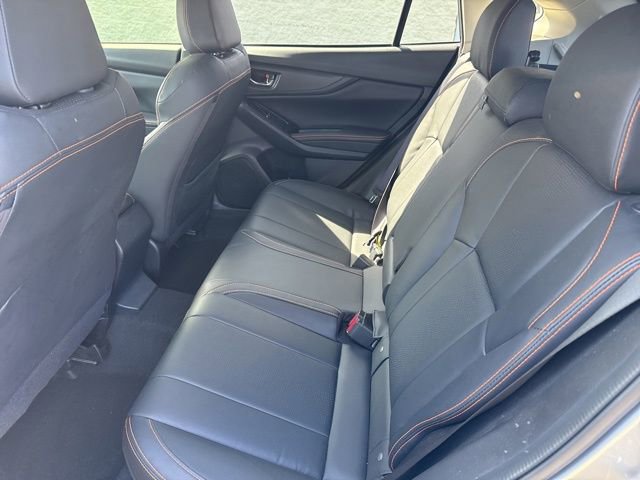 Used 2019 Subaru Crosstrek 2.0i Limited w/ Moonroof Package w/Navigation image 14