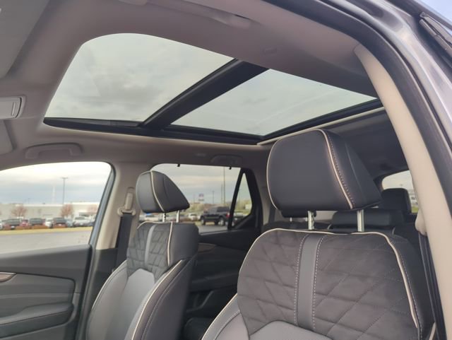 New 2026 Honda Pilot Elite image 21