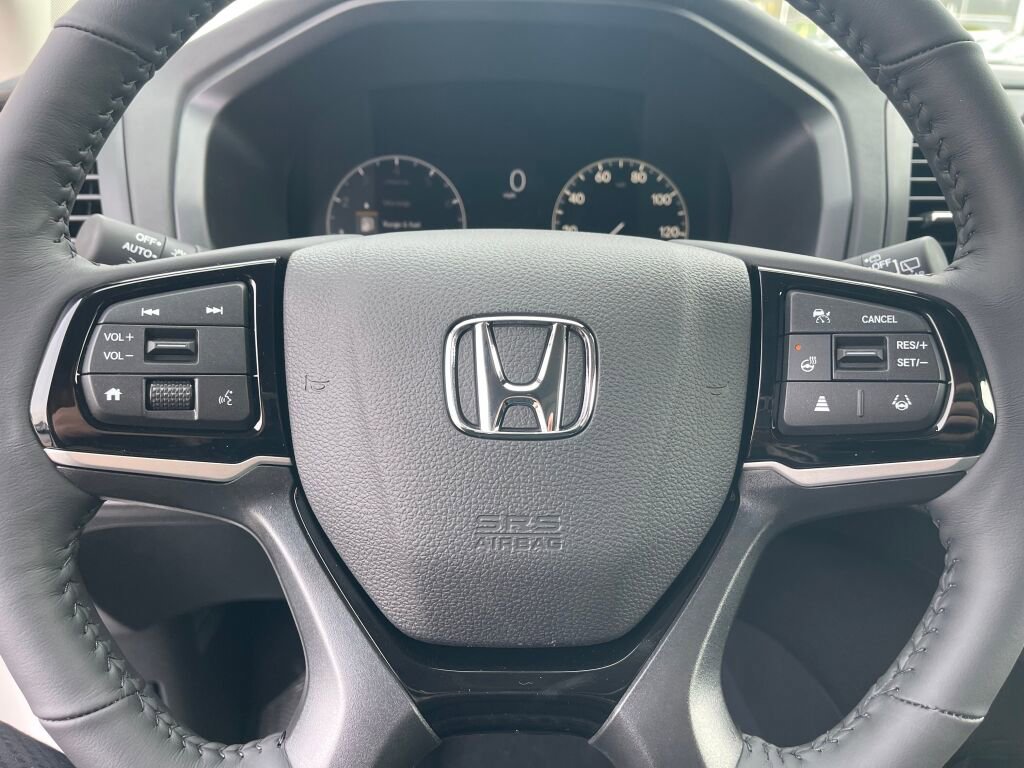 New 2026 Honda Odyssey Elite image 16
