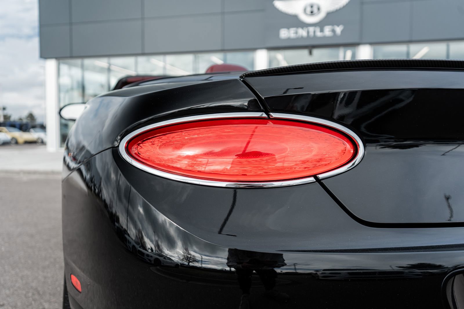 Certified 2020 Bentley Continental GT image 9