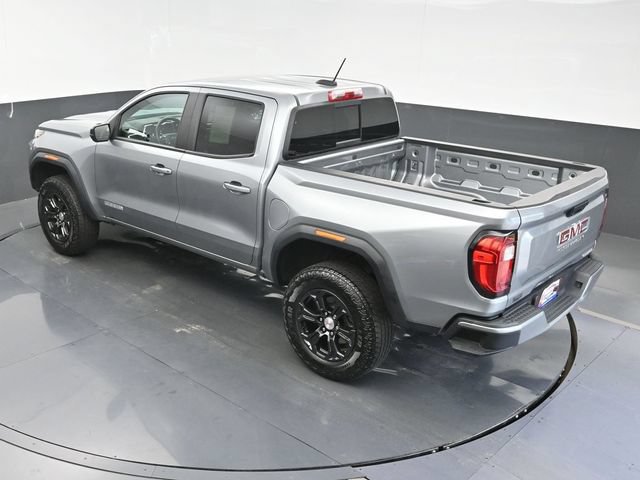 Used 2024 GMC Canyon Elevation w/ Convenience Package RWD image 30