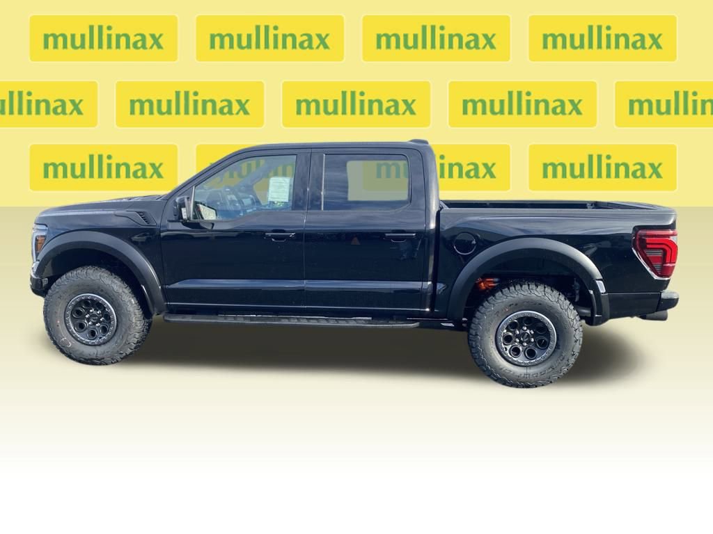 New 2025 Ford F150 Raptor image 14